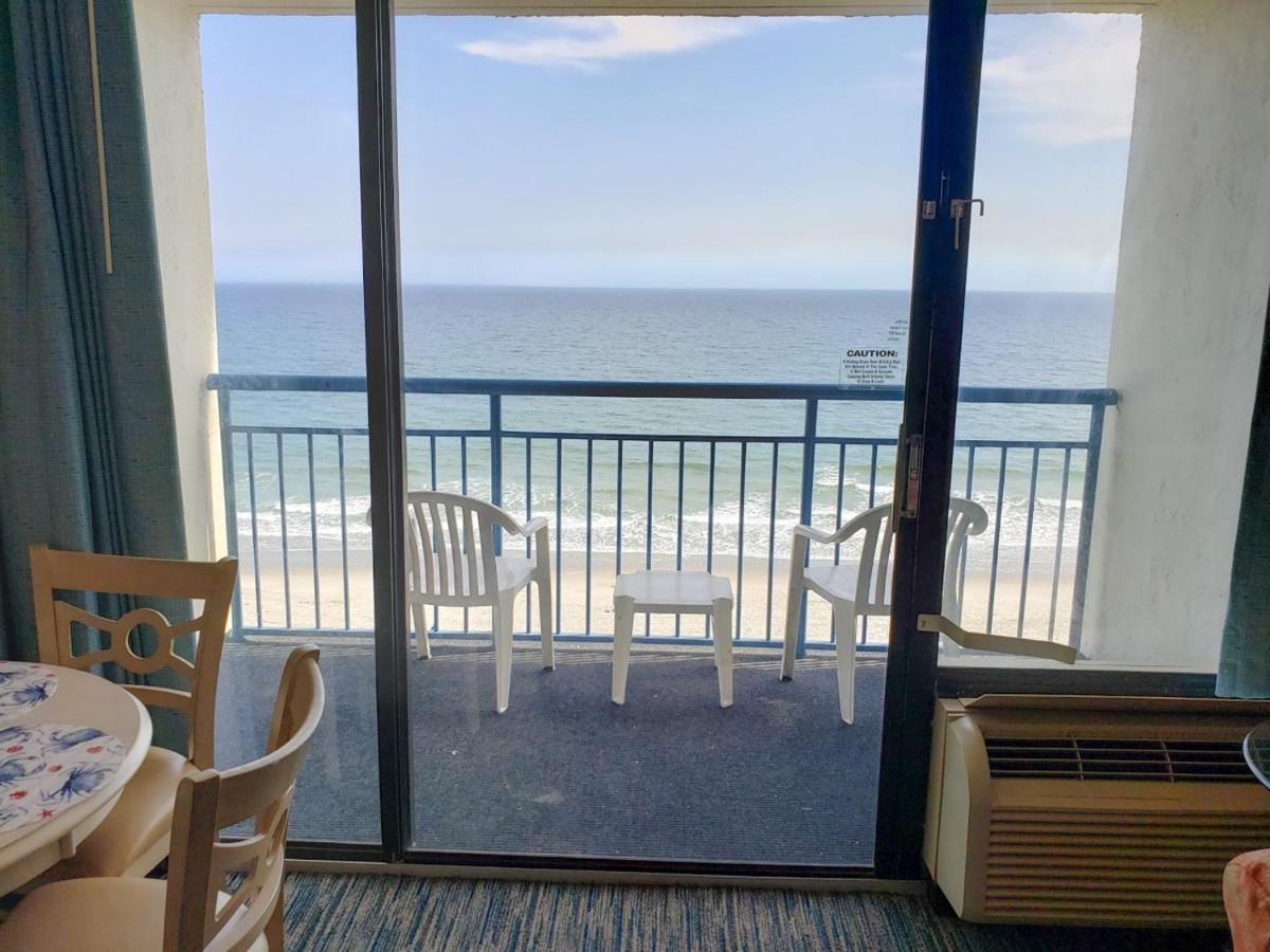 Coral Beach 816 Myrtle Beach Cameră foto