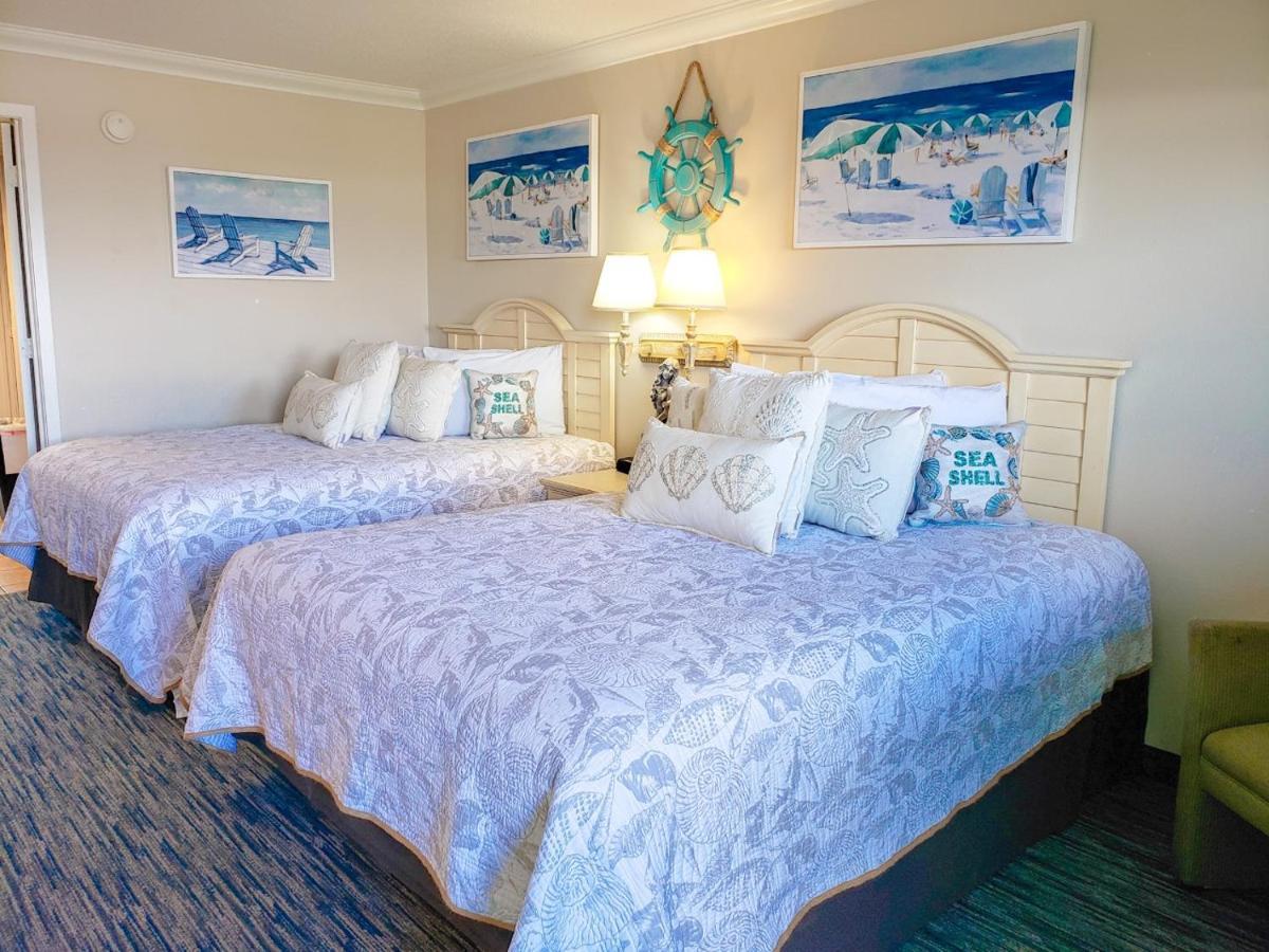 Coral Beach 816 Myrtle Beach Cameră foto