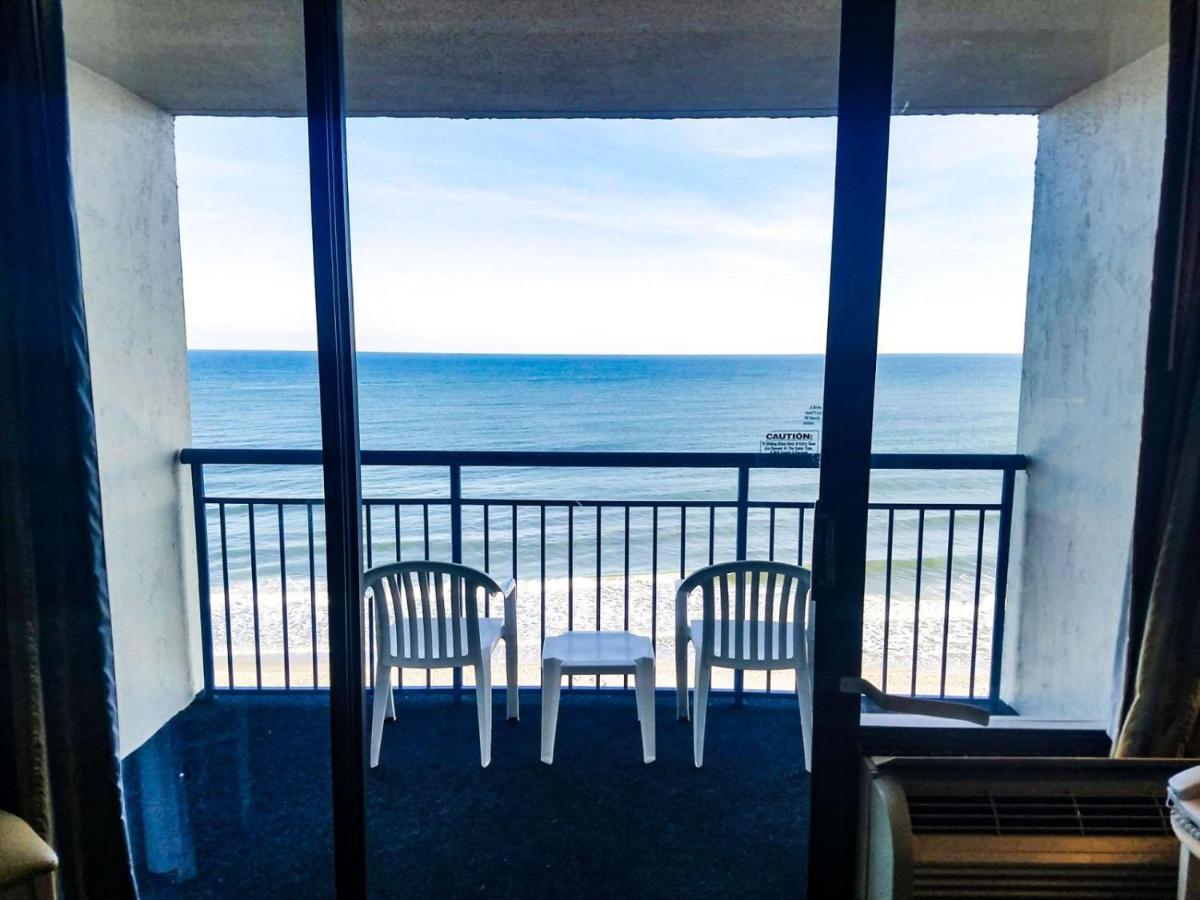 Coral Beach 816 Myrtle Beach Cameră foto