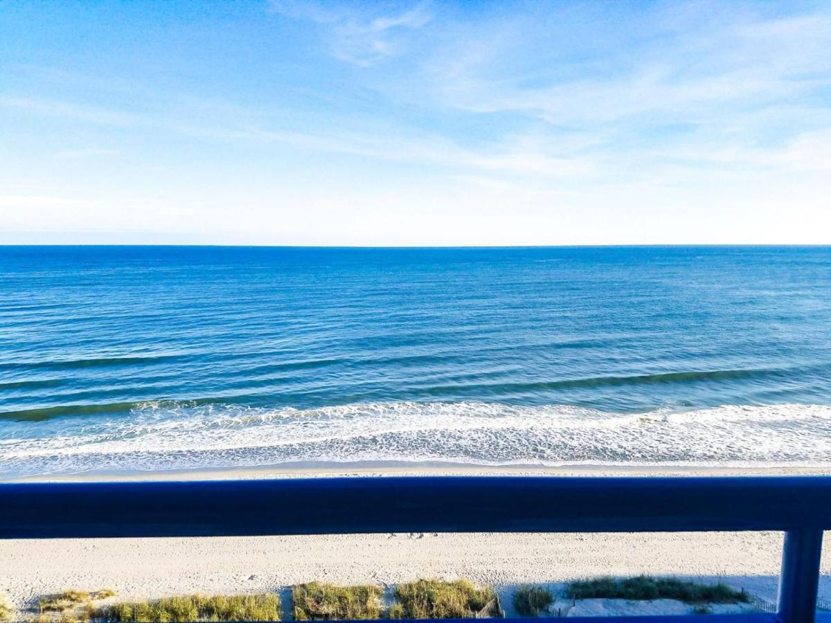 Coral Beach 816 Myrtle Beach Cameră foto