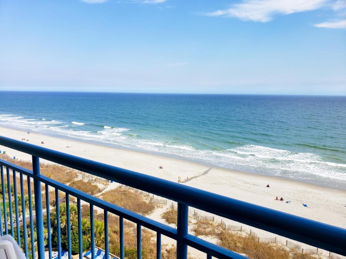 Coral Beach 816 Myrtle Beach Cameră foto
